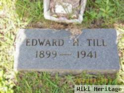 Edward Haskell Till