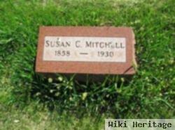 Susanna C. "suzie" Stoll Mitchell