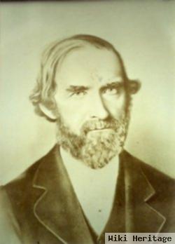 Abner M. Peterson