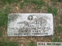 James Callens