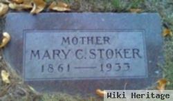 Mary C Stoker