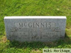 Verne C. Mcginnis