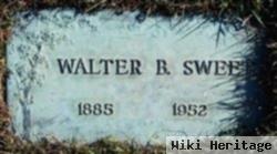 Walter Barron Sweet