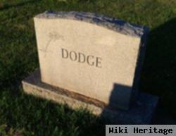 Chester Harvey Dodge