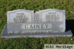 John C. Gainey