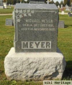 Michael Meyer