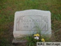 Elizabeth Idella "della" Foster Fogle