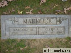 Glenn Augusta Maddock