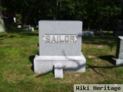 Alma C Sailor