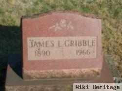 James Leroy Gribble