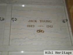 Jack Young