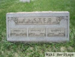 Joseph C. Custer