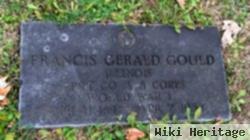 Francis Gerald Gould