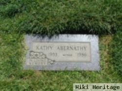 Kathy Abernathy