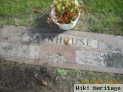 Clara M. Hall Barnhouse