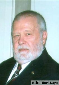 William J. "bill" Hedrick, Sr