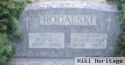 Franciszek "frank" Rogalski