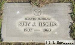 Rudy J Fischer