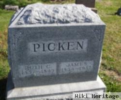 James Picken