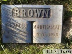 Charles Brown