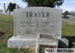 Dallas Calvin Trayer