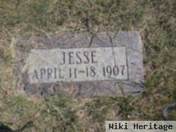 Jesse Johnson