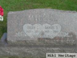 Helen L Miller