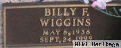 Billy Wiggins