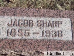 Jacob Sharp