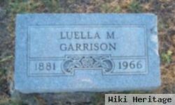 Luella M Garrison