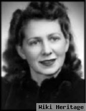 Ruth Kelly Brewster