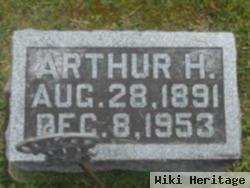 Arthur H. Louis