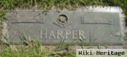 Herschel Harper, Jr