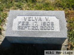 Velva Titman