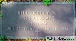 Bill Kelly, Jr.