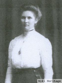 Rosella Agnes Shafer Kistner