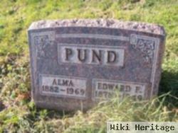 Edward F. Pund