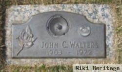 John Clare Walters