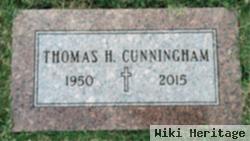 Thomas Henry Cunningham