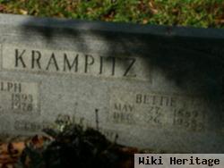 Bettie Krampitz