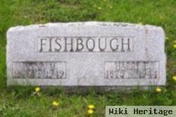 Anna M. Conrey Fishbough