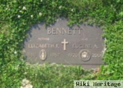 Eugene A. Bennett