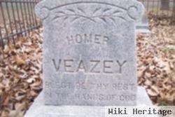 Homer Veazey