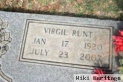 Virgil Runt Streety