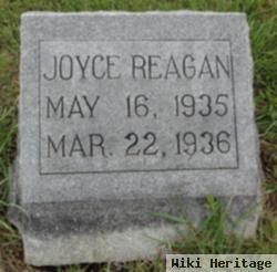 Joyce Reagan