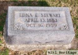 Edna E. Stewart