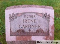 Irene Gardner