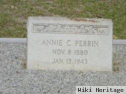 Annie Culbertson Perrin