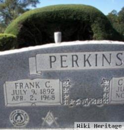 Frank C. Perkins