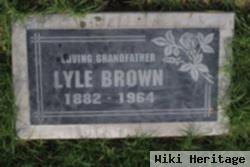Lyle Brown